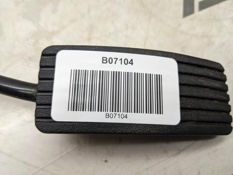 2009-2011 Kia Soul+ GL 2.0L Accelerator Throttle Gas Pedal Sensor 327002K100 OEM7