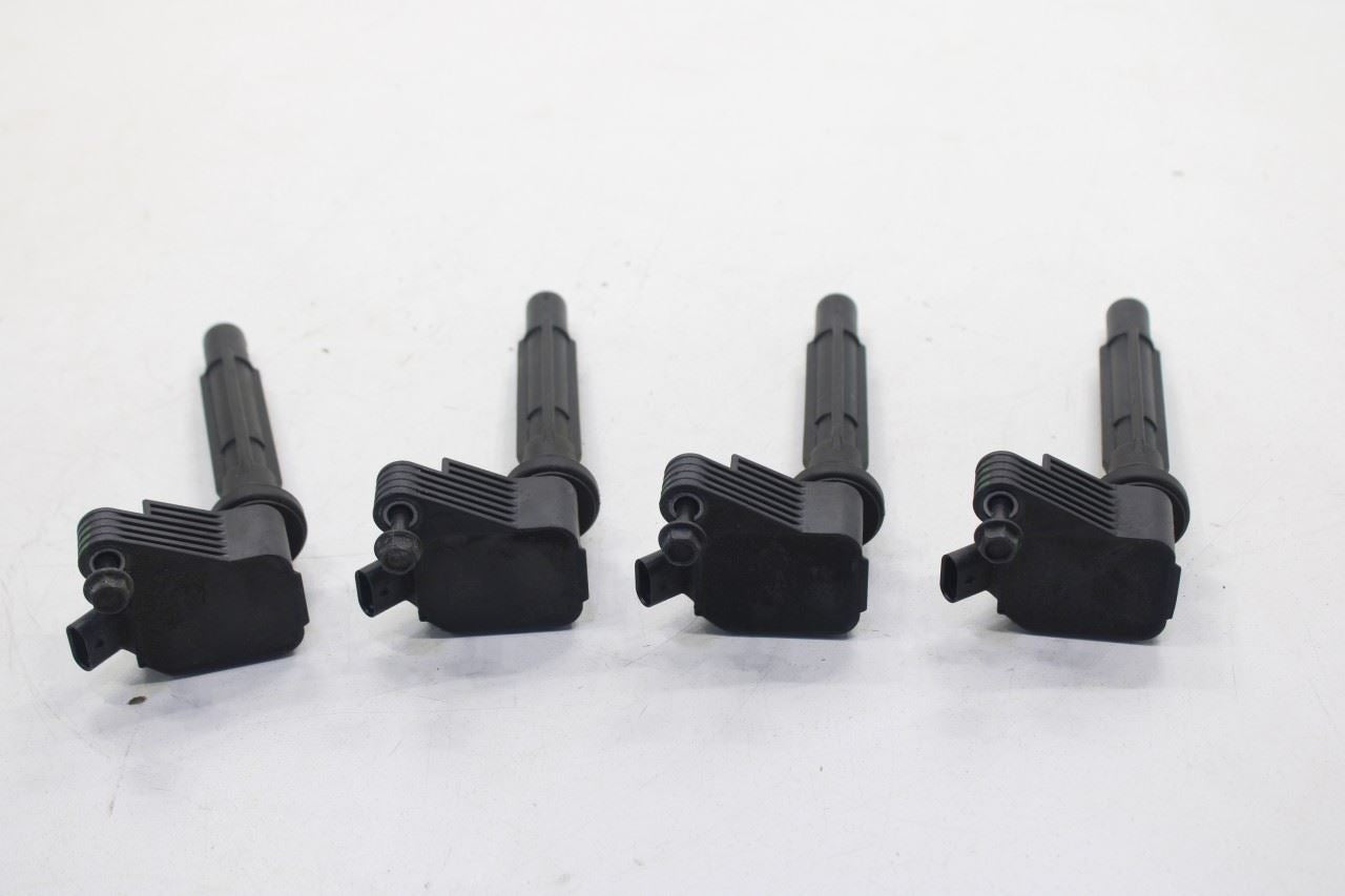 2017-2023 Alfa Romeo Giulia Ti AWD 2.0L Engine Spark Plug Ignition Coil Set of 44