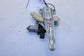 2015-21 Subaru WRX Premium Rear Right Door Window Regulator w/ Motor 62222FJ000 - Alshned Auto Parts