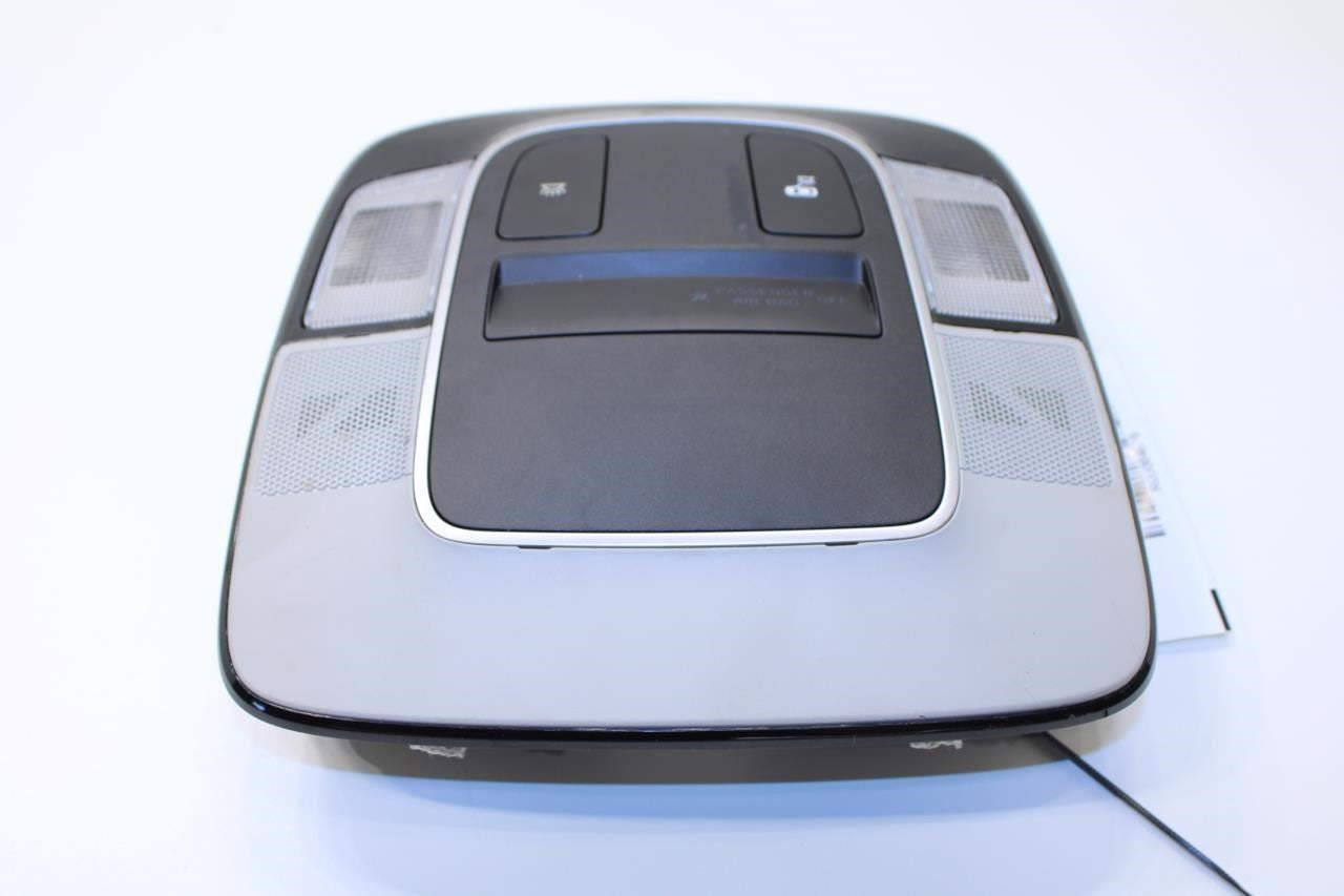 2020-23 Hyundai Sonata SE Roof Overhead Console Dome Light Lamp 92800-L0000-NVC - Alshned Auto Parts