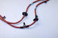2012-2015 Mercedes-Benz ML350 Positive Battery Cable Wire Harness 166-440-96-07 - Alshned Auto Parts