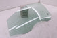 2011-2018 Volkswagen Jetta Sport Front Left Door Window Movable Glass 5C6845201C3