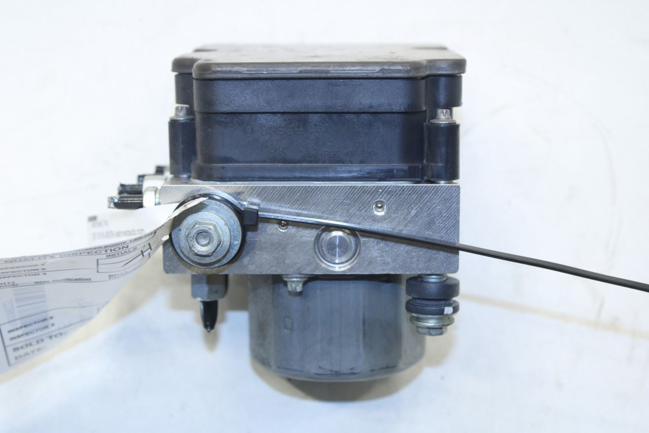 2021-2022 Nissan Rogue Sport SL AWD 2.0L ABS Anti Lock Brake Pump Control Module - Alshned Auto Parts