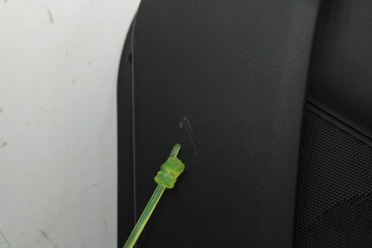 2017-2022 Buick Encore Rear Left Driver Side Door Trim Panel 42639536 OEM - Alshned Auto Parts