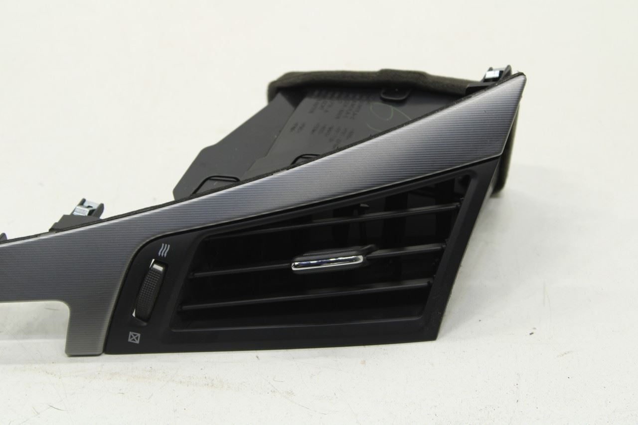2017-2019 Infiniti Q60 Luxe Front Left Side Air Vent Grille w/ Trim 68751-4GA0A - Alshned Auto Parts