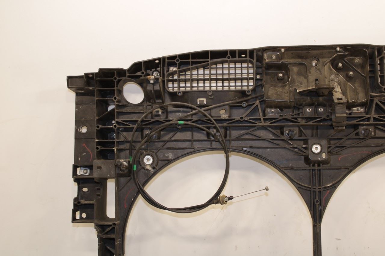 2014-2020 Infiniti QX60 Radiator Core Support Assembly 62500-3JA0A OEM *ReaD - Alshned Auto Parts