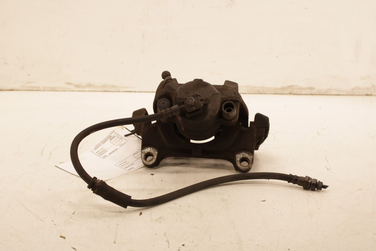 2015-2021 Volkswagen Passat SE Front Left Side Brake Disc Caliper 561-615-123-A - Alshned Auto Parts