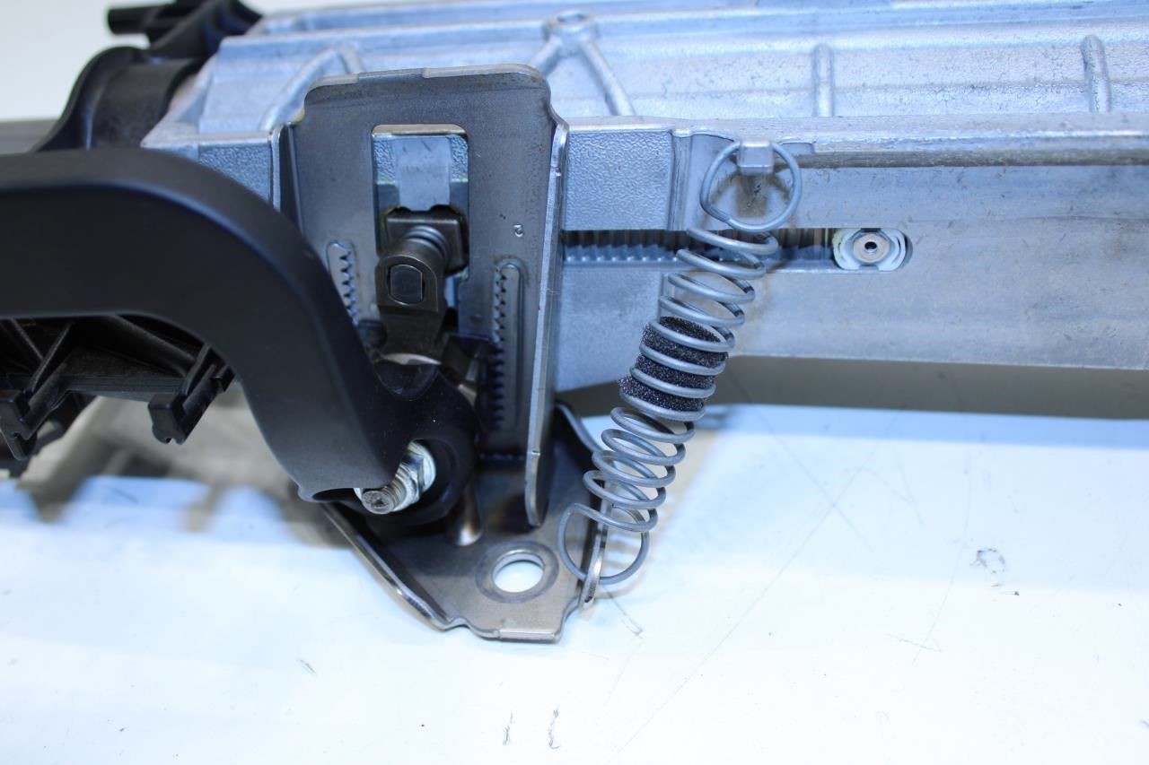 2015-2016 BMW 435i Gran Coupe Manual Adjustment Steering Column 32306858559 OEM - Alshned Auto Parts