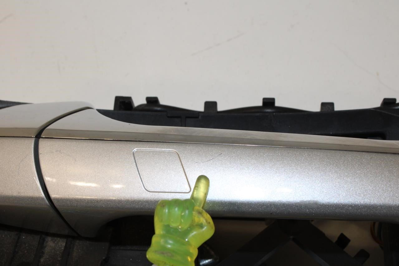 07-11 Mercedes-Benz S550 Rear Right Door Exterior Handle 221-760-10-70-9999 OEM - Alshned Auto Parts