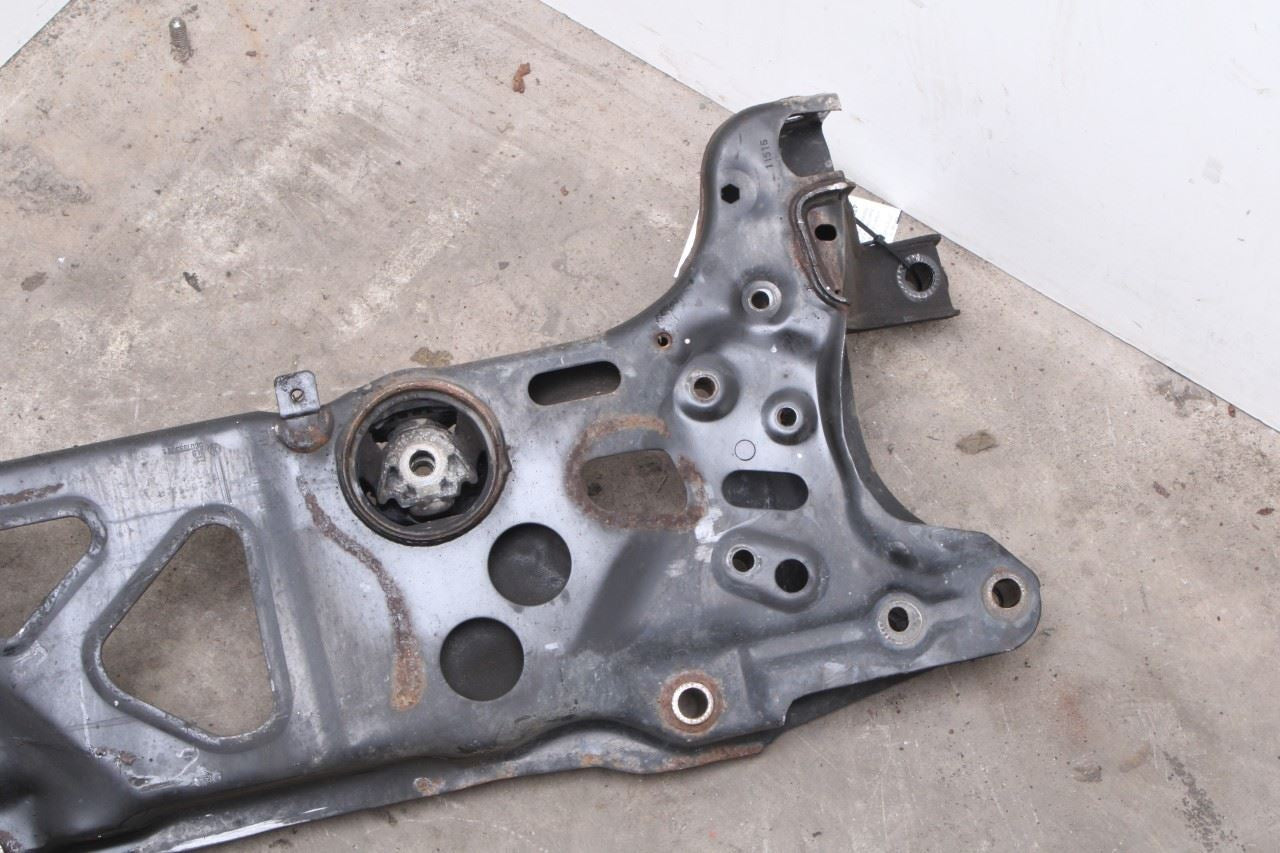 2011-2018 Volkswagen Jetta Sport FWD Front Crossmember Subframe 5C0199313T OEM4