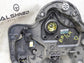 07-17 Jeep Wrangler RR LH Door Window Regulator w/ Carrier Plate 68211903AB OEM - Alshned Auto Parts