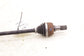 21-25 Kia Sorento X-Line SX Prestige AWD Rear Left Side CV Axle Drive Half Shaft - Alshned Auto Parts