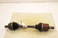 2015-2018 Volvo S60 T5 Premier FWD Front Left CV Axle Drive Half Shaft 31325108 - Alshned Auto Parts