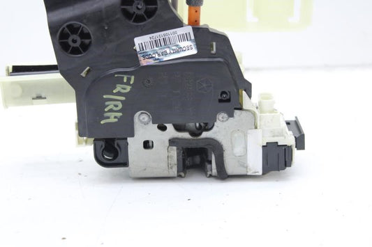 2020-2024 Jeep Gladiator Front Right Door Lock Latch Actuator 68282954AB OEM - Alshned Auto Parts