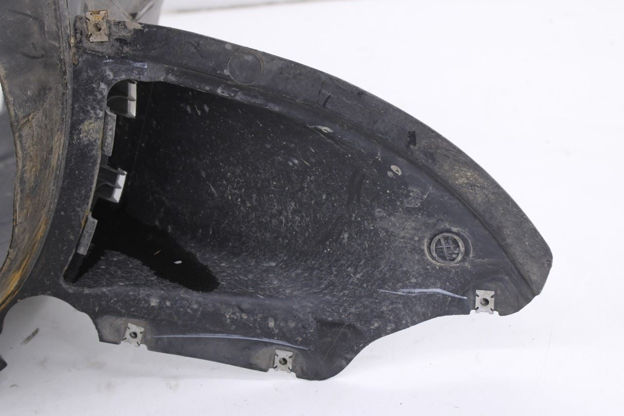 2015-18 Volkswagen Jetta Sport Front Right Wheelhouse Liner Splash Shield *ReaD*4