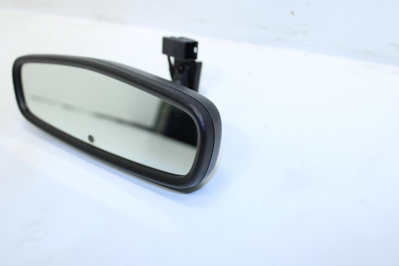 18-24 GMC Terrain Inside Rearview Mirror and Roof Rearview Mirror Cover 13540311 - Alshned Auto Parts