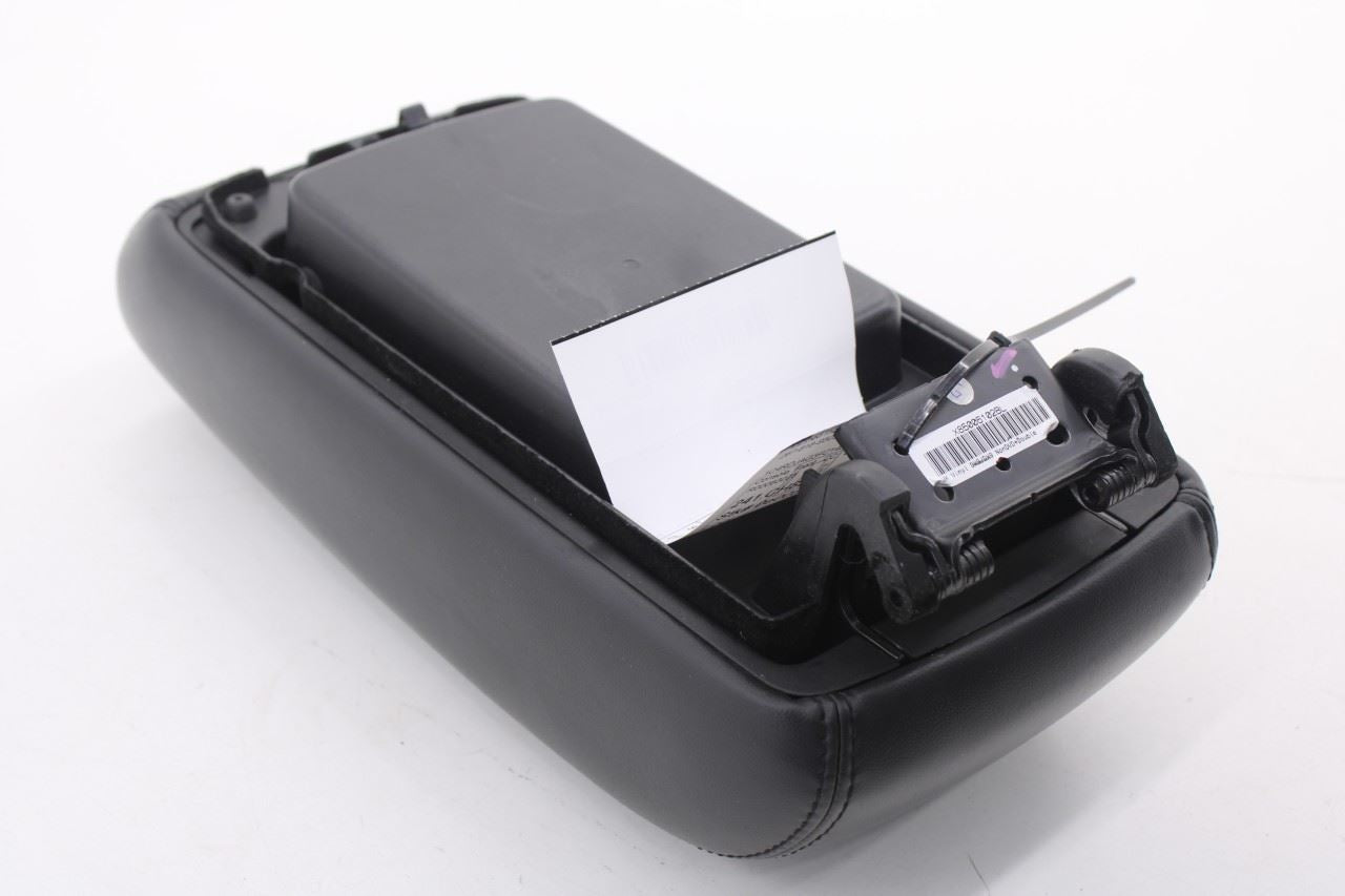 2014-2020 Dodge Durango SXT Center Console Armrest Cover Storage Tray 5PT01DX9AB13