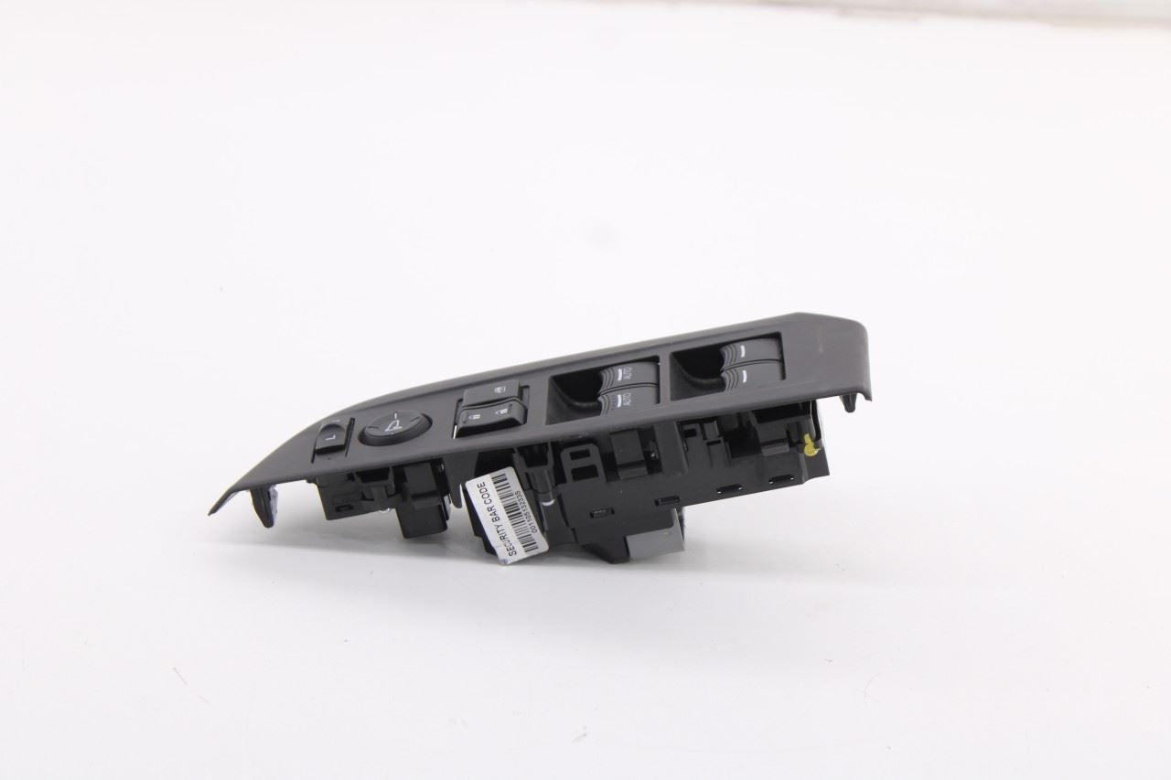 2019-2022 Acura ILX Technology A-Spec Front Left Door Master Power Window Switch3