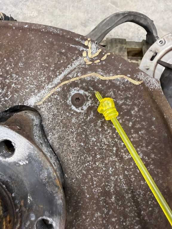 2010-16 Audi S4 Premium Plus AWD Rear RH Spindle Knuckle w/ Control Arms *ReaD*12