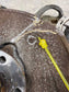 2010-16 Audi S4 Premium Plus AWD Rear RH Spindle Knuckle w/ Control Arms *ReaD*12