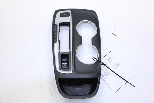 18-24 Chevrolet Equinox LT Console Shifter Trim Bezel Plate w/ Switches 84538182 - Alshned Auto Parts