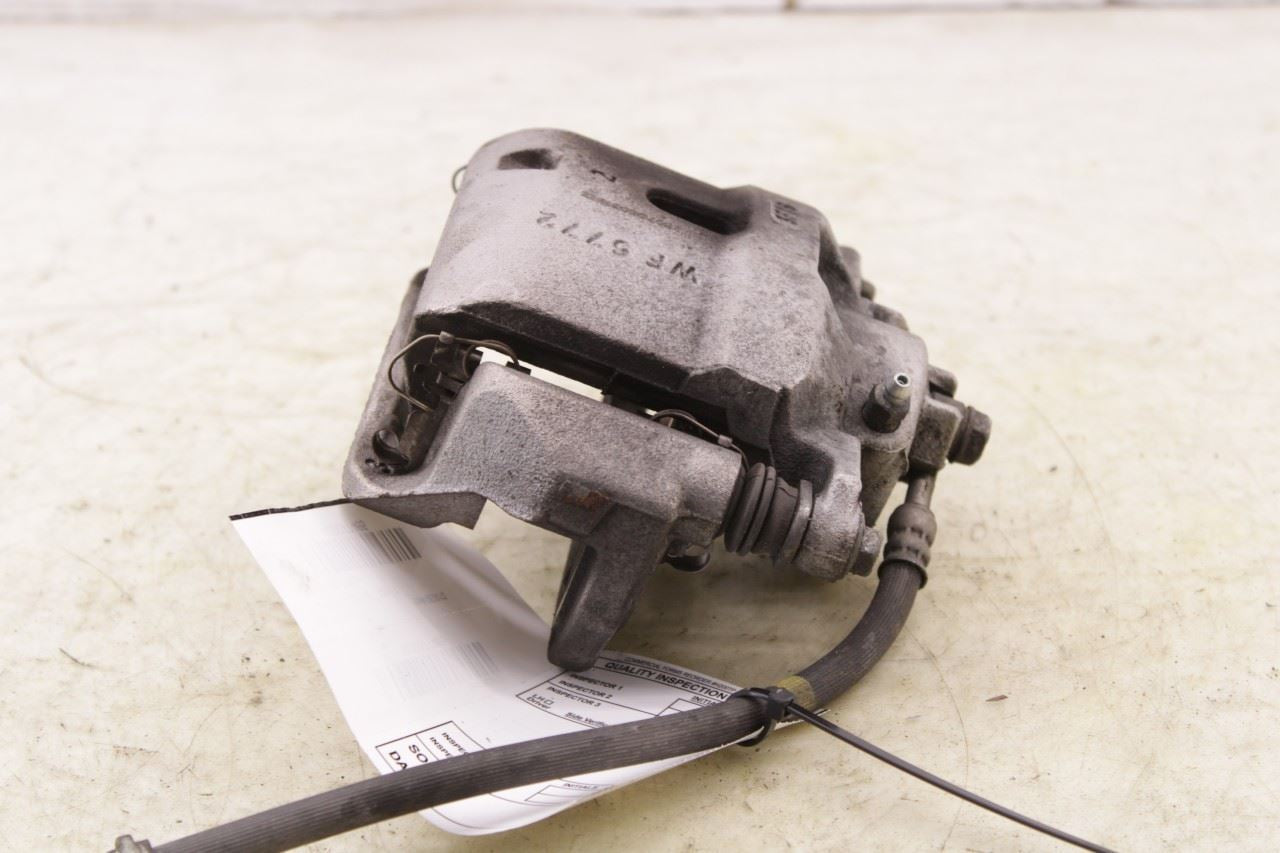 2022-2026 Honda Civic Sport Front Left Side Disc Brake Caliper 45019-T20-A10 OEM - Alshned Auto Parts