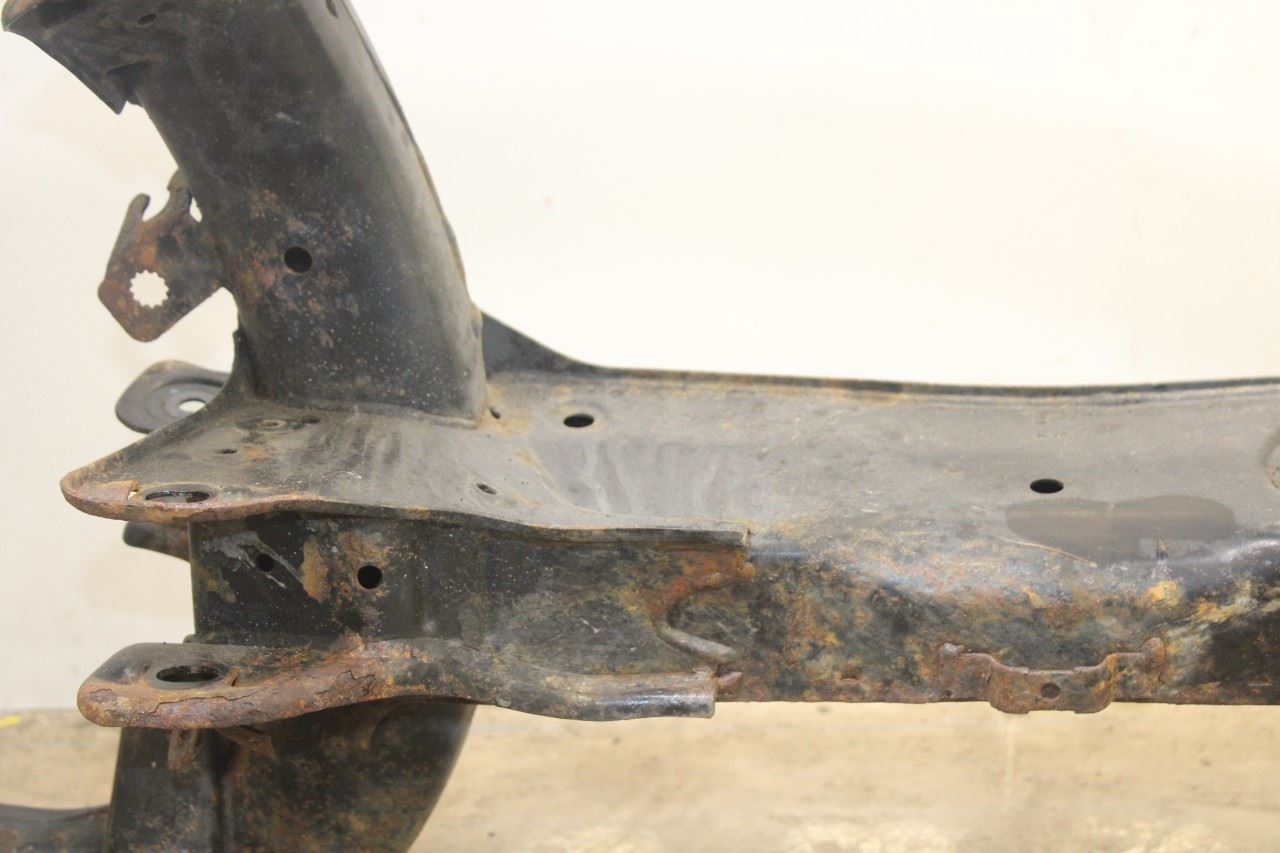 07-18 BMW X5 xDrive35i AWD Rear Suspension Crossmember Subframe 33316863815 OEM - Alshned Auto Parts