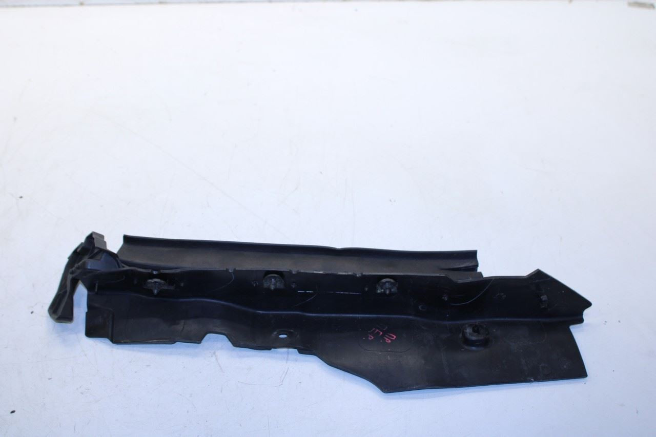2013-2020 Nissan Pathfinder SV Front Right and Left Side Fender Seal 63820-3KA1A - Alshned Auto Parts