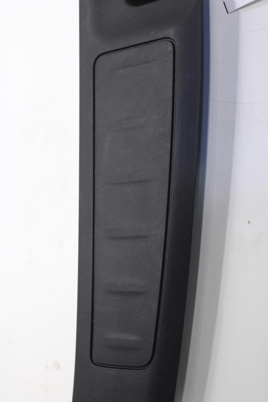 2013-20 Nissan Pathfinder SV Rear Trunk Kick Sill Scuff Panel Cover 84990-3KA0A - Alshned Auto Parts