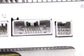 15-17 Acura TLX Tech Panasonic Sound System Amplifier Amp 39186-TZ3-A111-M1 OEM8