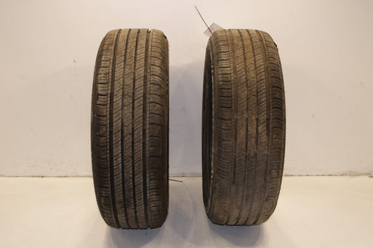 2023 Tire Cooper Adventurer All Season 225/60R18 100H Set of 2 R71782 - Alshned Auto Parts