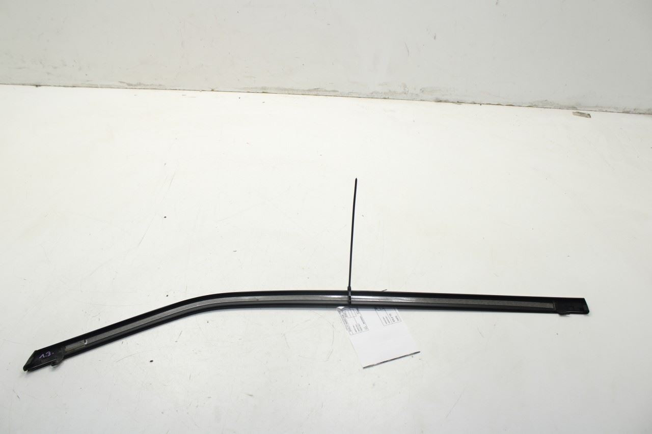 18-25 Mitsubishi Eclipse Cross ES Rear Left Door Upper Trim Molding 5735A647 OEM - Alshned Auto Parts