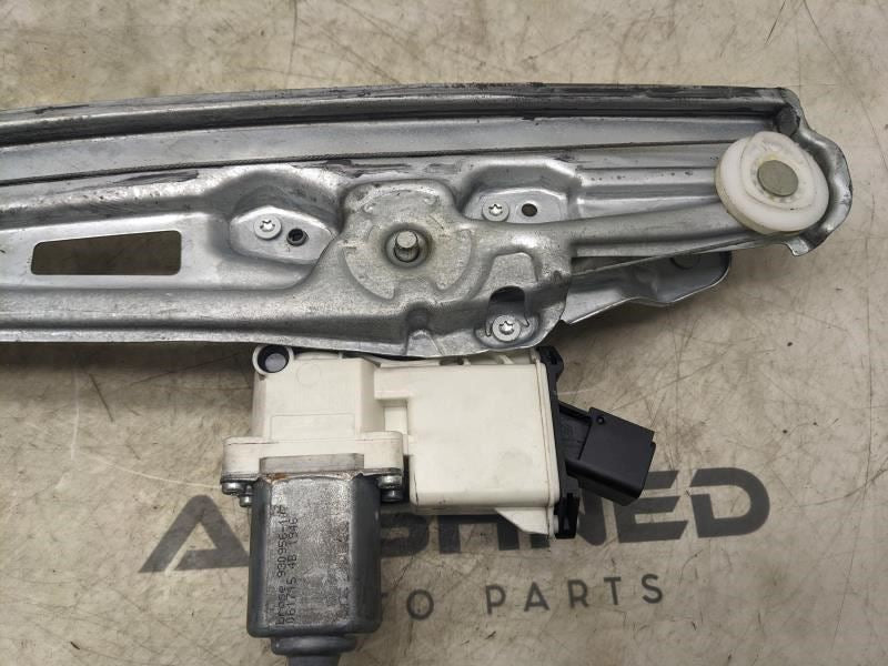 2011-17 Ford Explorer 3.5L Front Driver Left Side Door Window Regulator w/ Motor7