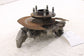 2017-2019 Buick Lacrosse Premium Rear Right Passenger Side Spindle Knuckle Hub4