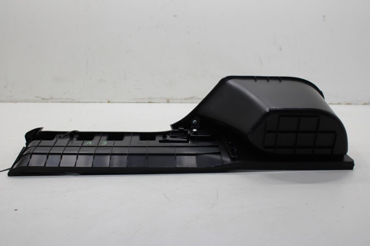 20-22 Nissan Rogue Sport SL Rear LH Side Luggage Lower Trunk Finisher Panel Trim - Alshned Auto Parts