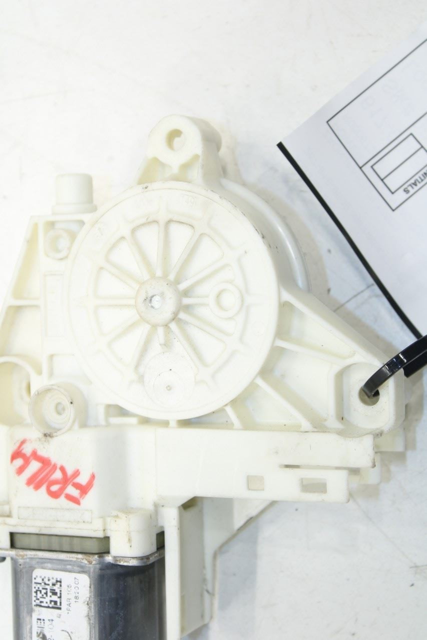 2015-2023 Jeep Renegade Sport Front Left Door Power Window Motor 68268743AA - Alshned Auto Parts