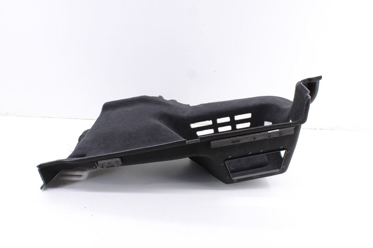 23-24 BMW 430i xDrive Gran Coupe Rear Right Quarter Panel Luggage Interior Trim - Alshned Auto Parts