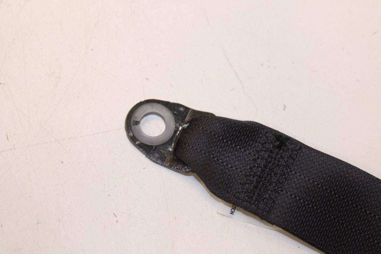 2014-2017 Infiniti QX50 3.7L AWD Front Passenger Right Side Seat Belt Retractor - Alshned Auto Parts