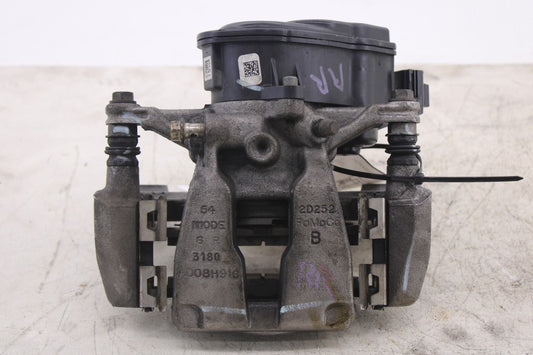 2021-2026 Ford F150 XLT Supercrew Rear Right Passenger Side Disc Brake Caliper - Alshned Auto Parts