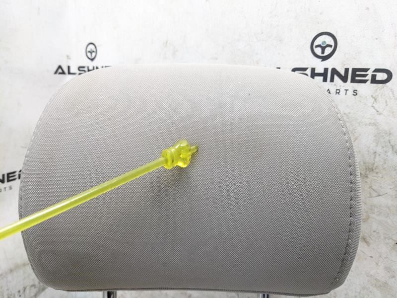 2015-2017 Hyundai Sonata FR Right/Left Seat Headrest Cloth 88700-C2000-SMH OEM - Alshned Auto Parts