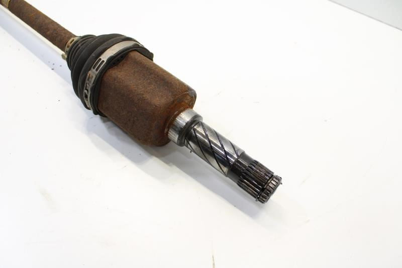 2014-2020 Ford Fusion Rear Right Passenger Side Axle Shaft DG91-4K138-AD OEM - Alshned Auto Parts