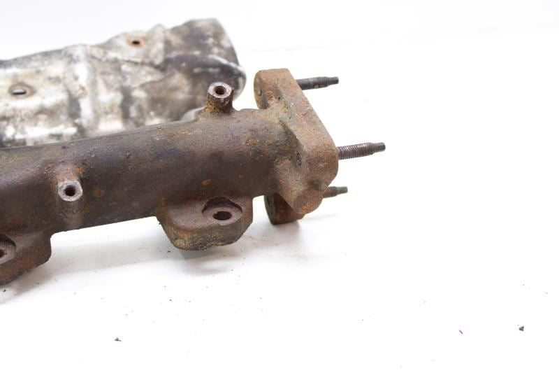 2011-2019 Ford F250 350 SD 6.7L Left Side Exhaust System Manifold DC3Z-9431-A - Alshned Auto Parts
