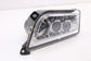 2014-18 Polaris RZR XP 1000 Front RH and LH Side LED Headlight Lamp Set 2413787 - Alshned Auto Parts