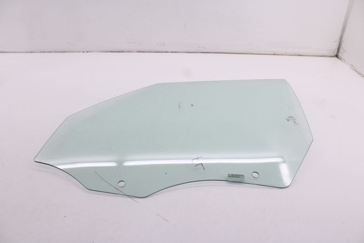 2010-2016 Mini Countryman Cooper S Front Left Door Window Movable Glass 98005675