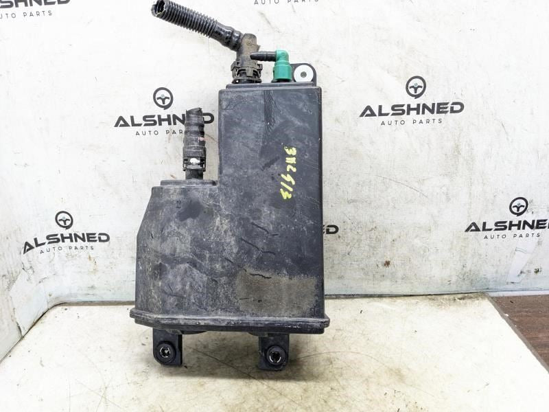 2014-2018 Subaru Forester Fuel Vapor Evaporator Emission Canister 42035FJ000 OEM - Alshned Auto Parts