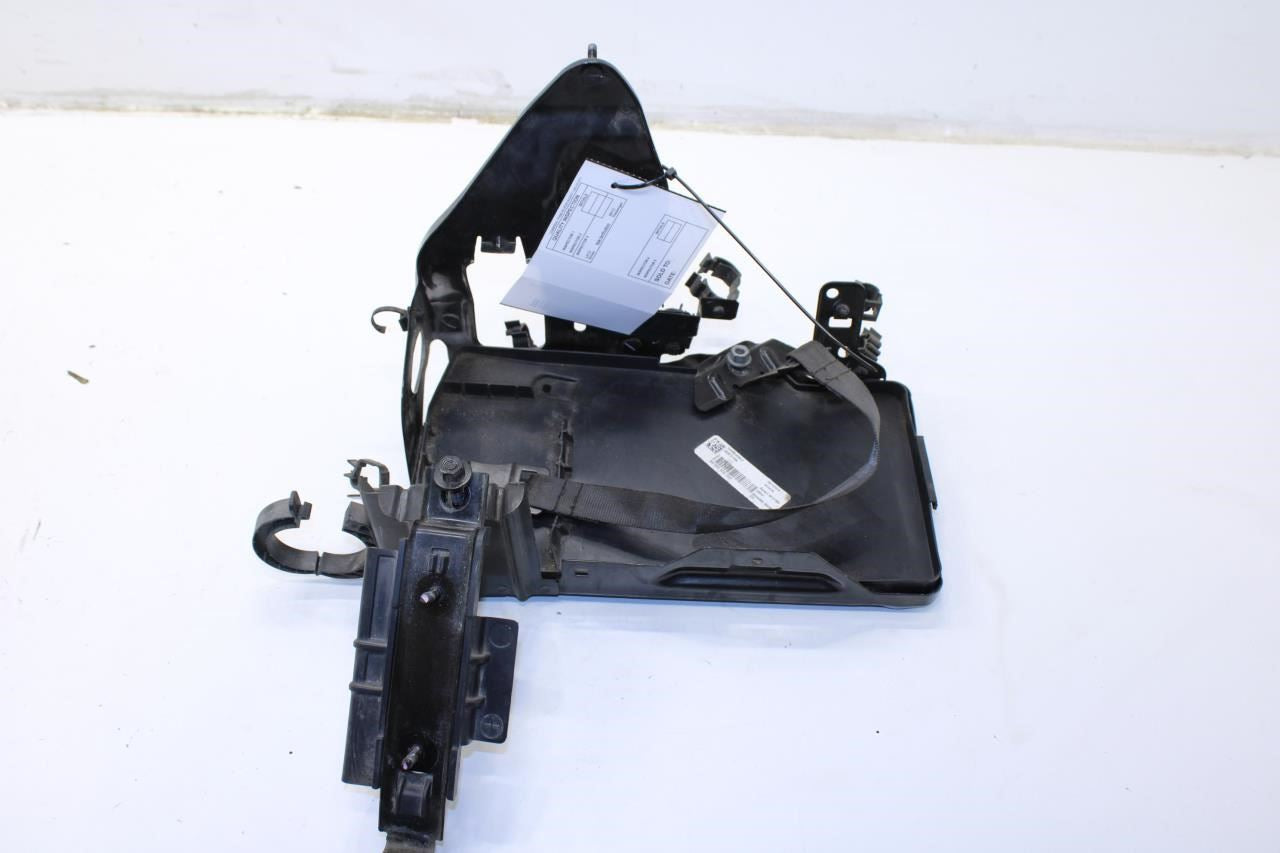 17-21 Jeep Compass Latitude 2.4L Battery Tray Holder Support Bracket 68357133AB - Alshned Auto Parts