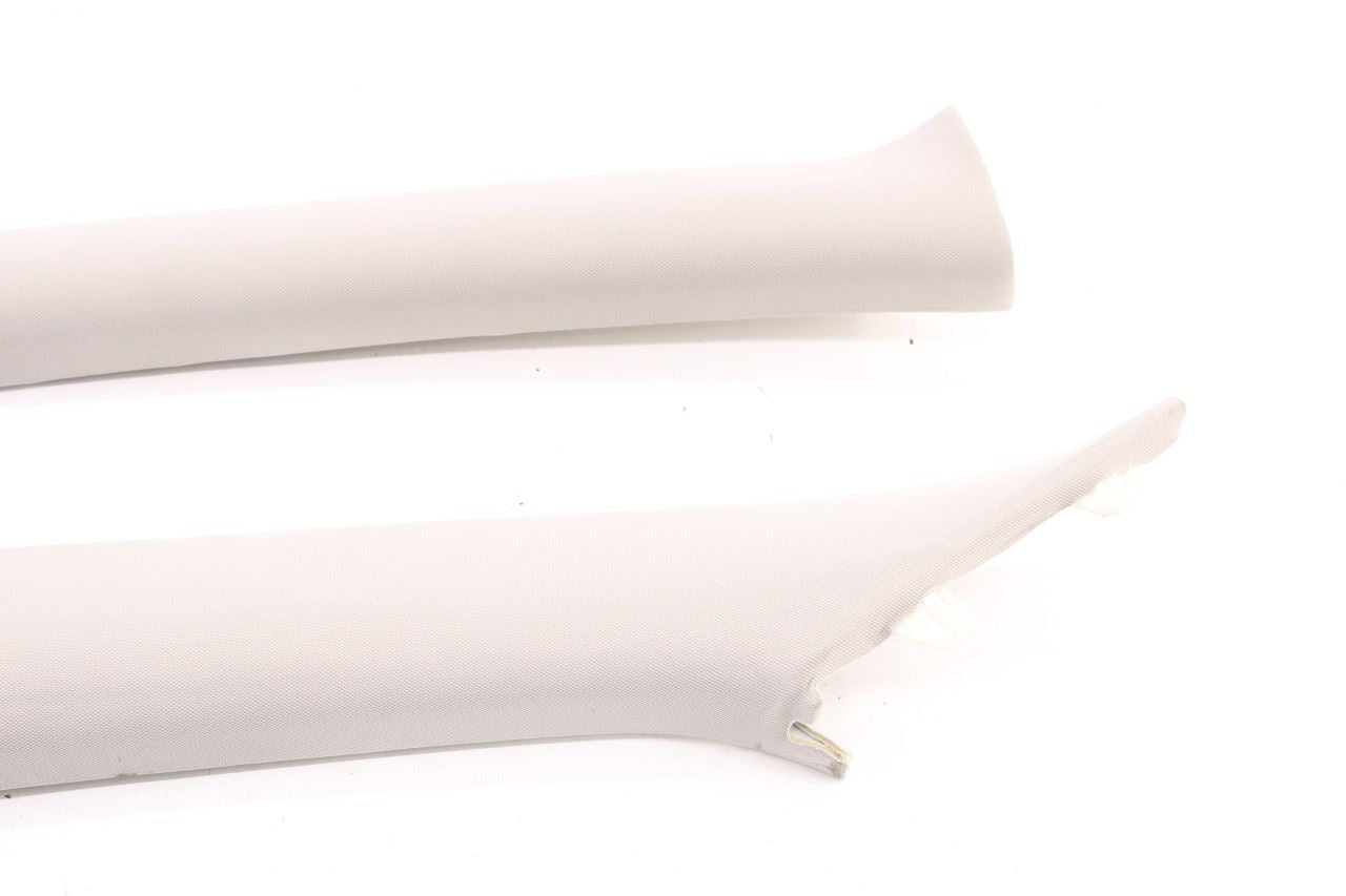 22-25 Infiniti QX50 Luxe Front Right and Left A-Pillar Molding Trim 76911-5VS0A - Alshned Auto Parts