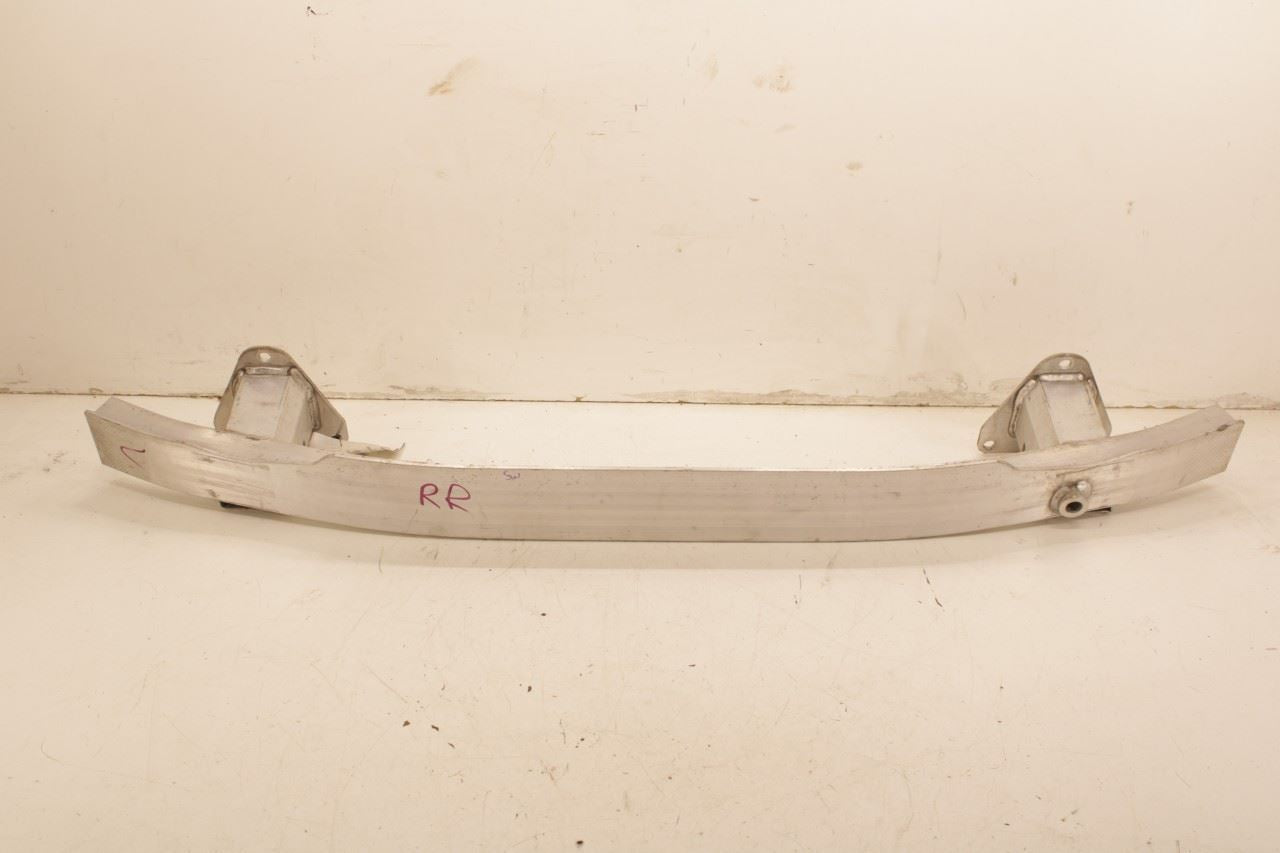 2019-2023 Jeep Cherokee Latitude Rear Bumper Reinforcement Impact Bar Beam - Alshned Auto Parts