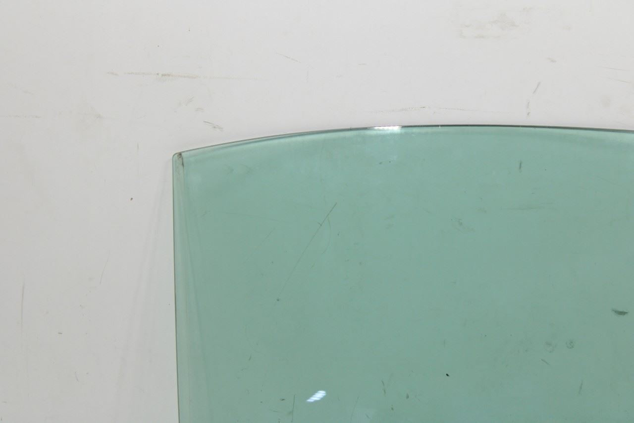 2017-2019 Alfa Romeo Giulia Ti AWD 2.0L Rear Right Side Door Window Glass R65898 - Alshned Auto Parts