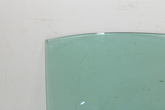 2017-2019 Alfa Romeo Giulia Ti AWD 2.0L Rear Right Side Door Window Glass R65898 - Alshned Auto Parts